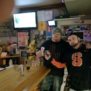 Meet your Posher, Joe